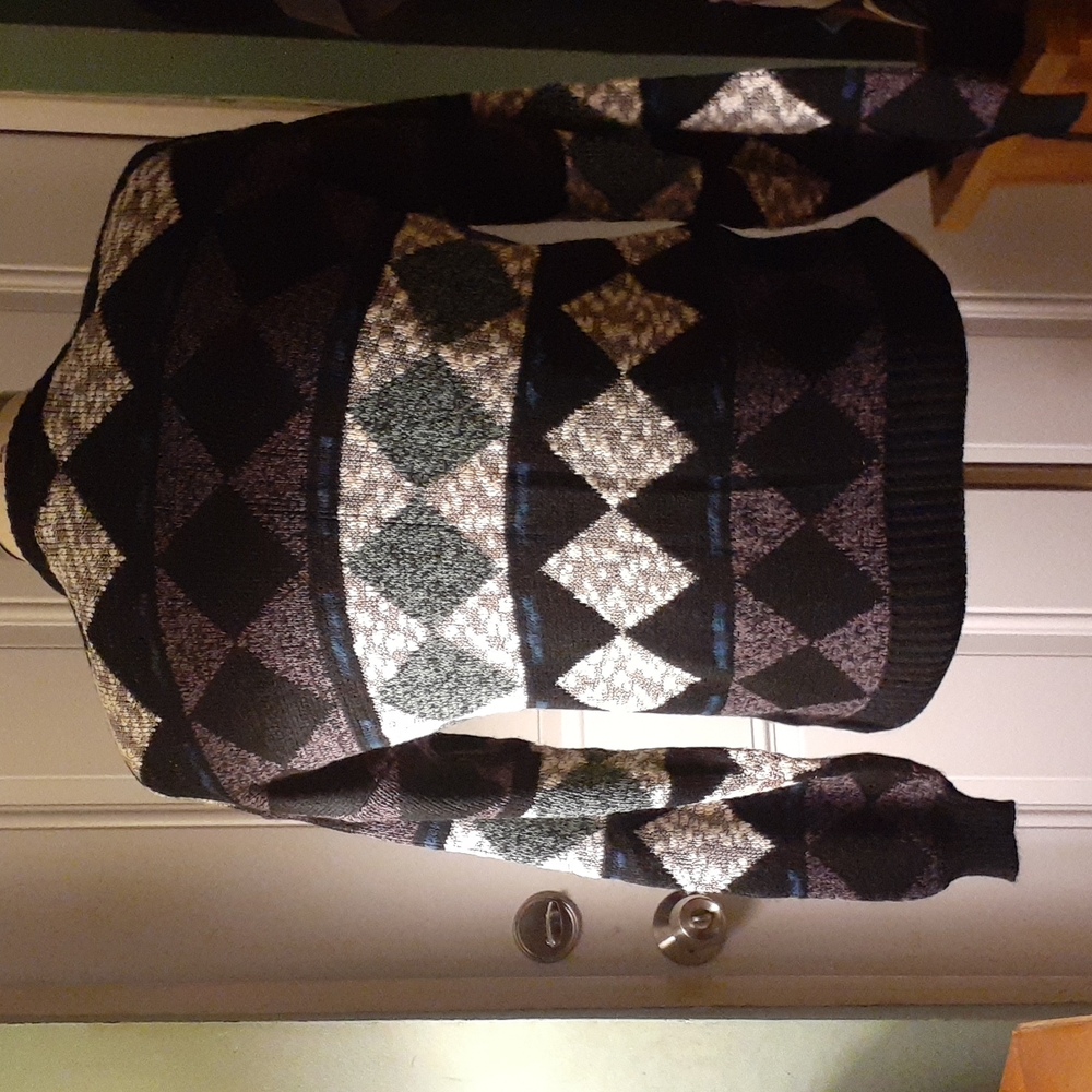 Method Vintage Pullovers Sweater - image 6